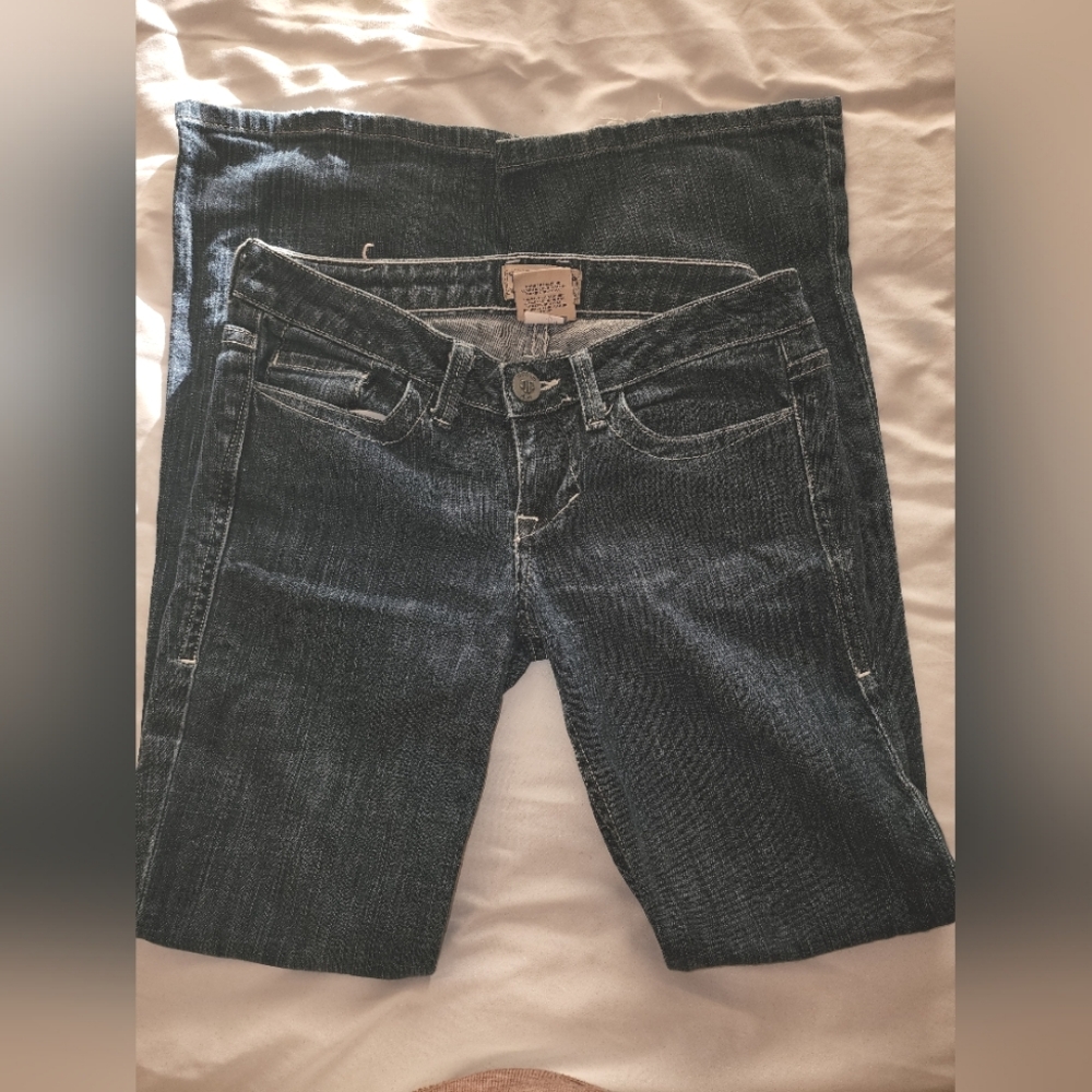 William Rast Betty Flare